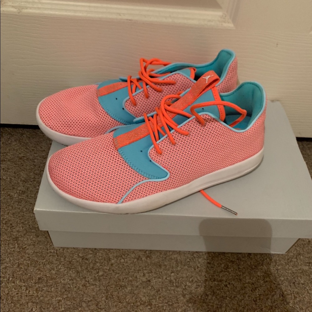 Jordan